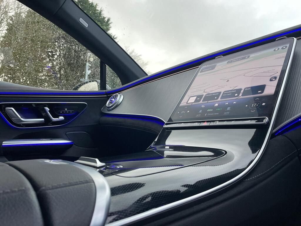 Used Mercedes-Benz EQA 2022 for sale - 77693301: Photo 10