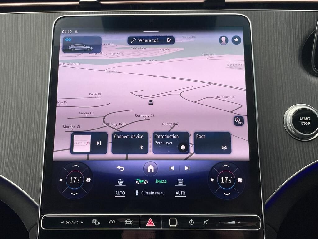 Used Mercedes-Benz EQA 2022 for sale - 77693301: Photo 11