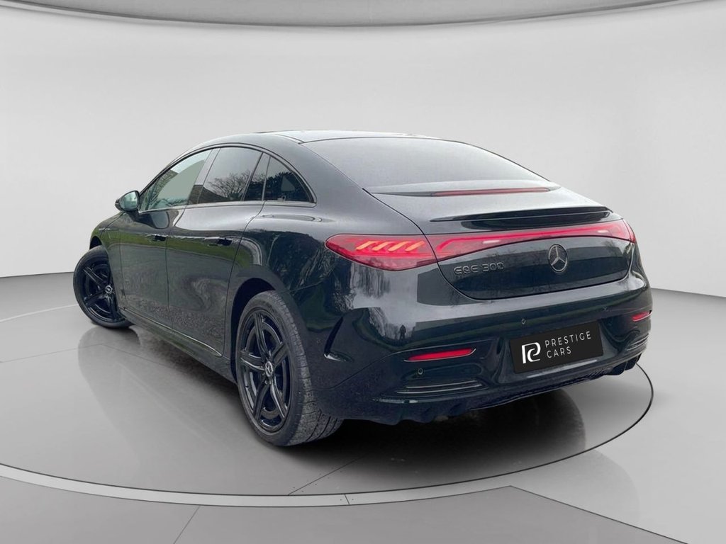 Used Mercedes-Benz EQA 2022 for sale - 77693301: Photo 2