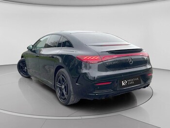 Used Mercedes-Benz EQA 2022 for sale - 77693301: Photo