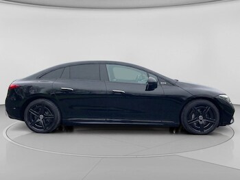 Used Mercedes-Benz EQA 2022 for sale - 77693301: Photo