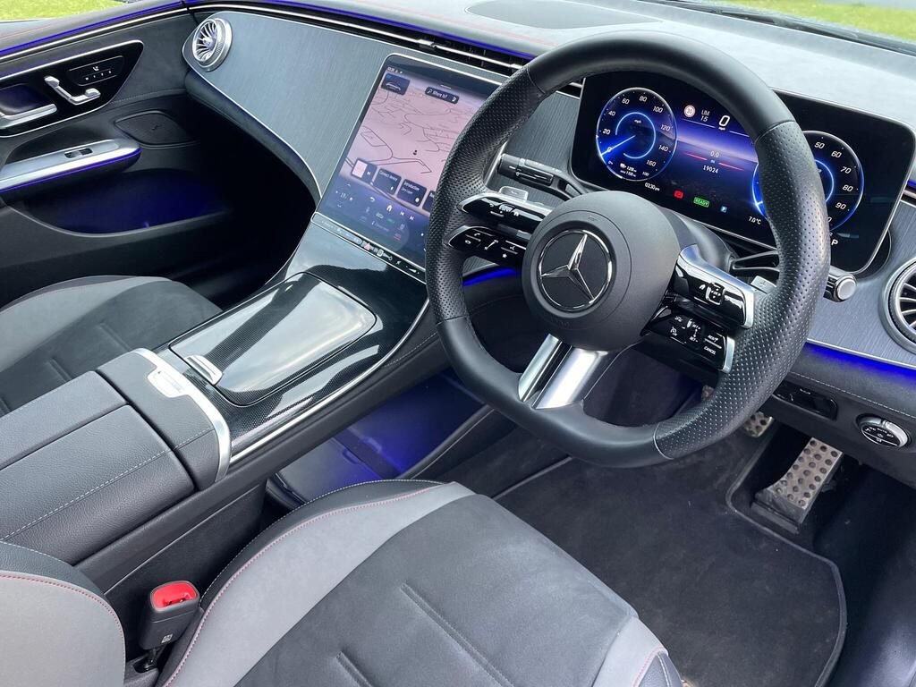 Used Mercedes-Benz EQA 2022 for sale - 77693301: Photo 4