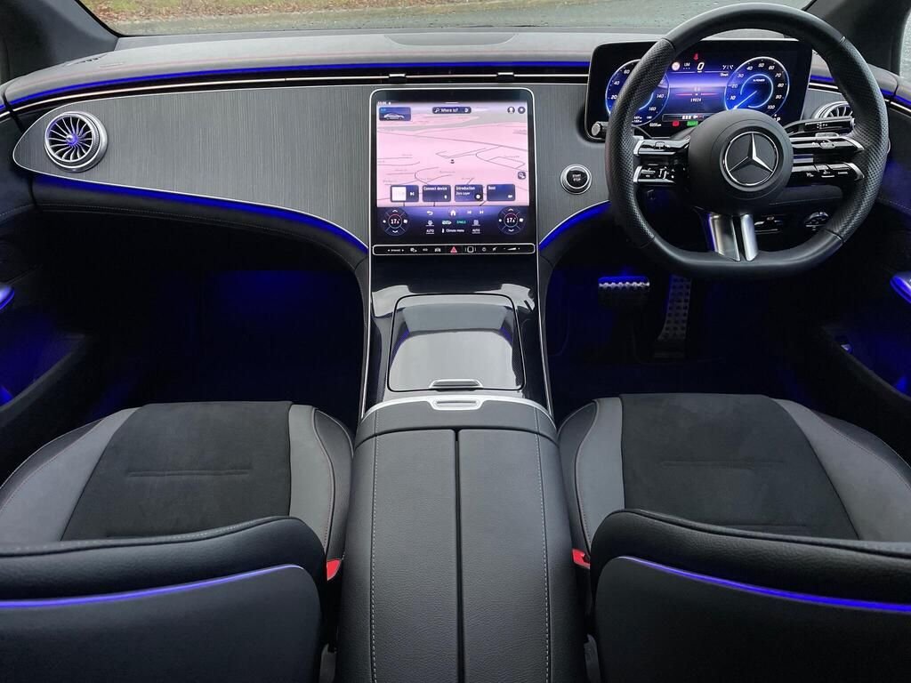 Used Mercedes-Benz EQA 2022 for sale - 77693301: Photo 5