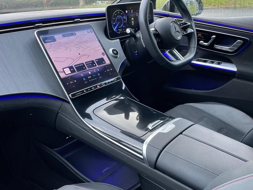 Used Mercedes-Benz EQA 2022 for sale - 77693301: Photo 6