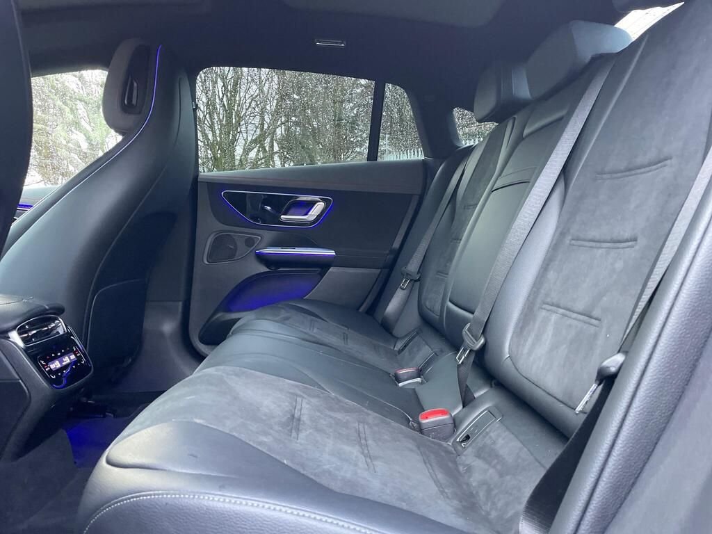 Used Mercedes-Benz EQA 2022 for sale - 77693301: Photo 8