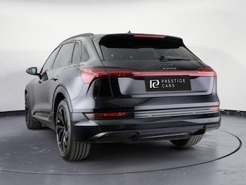 Used Audi e-tron 2021 for sale - 78844211: Photo