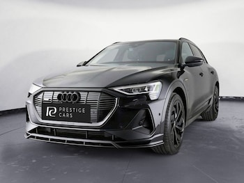 Used Audi e-tron 2021 for sale - 78844211: Photo
