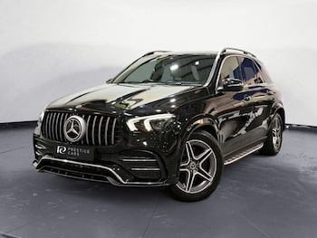 Used Mercedes-Benz GLE 2020 for sale - 78931371: Photo
