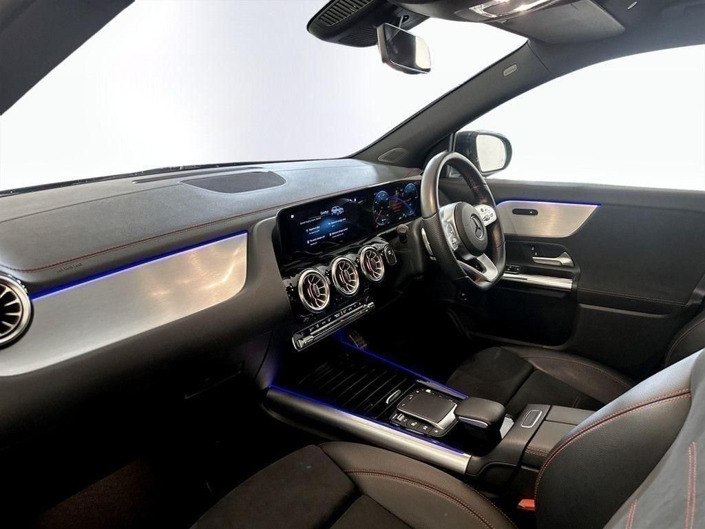 Used Mercedes-Benz EQA 2021 for sale - 77689043: Photo 10