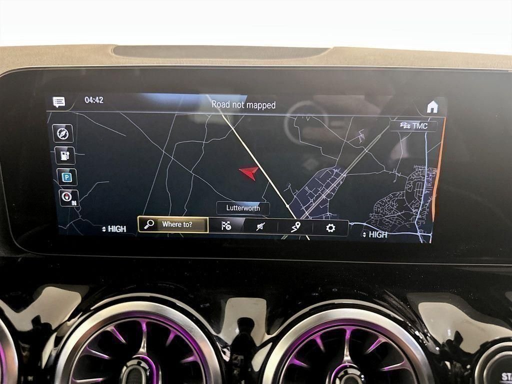 Used Mercedes-Benz EQA 2021 for sale - 77689043: Photo 11