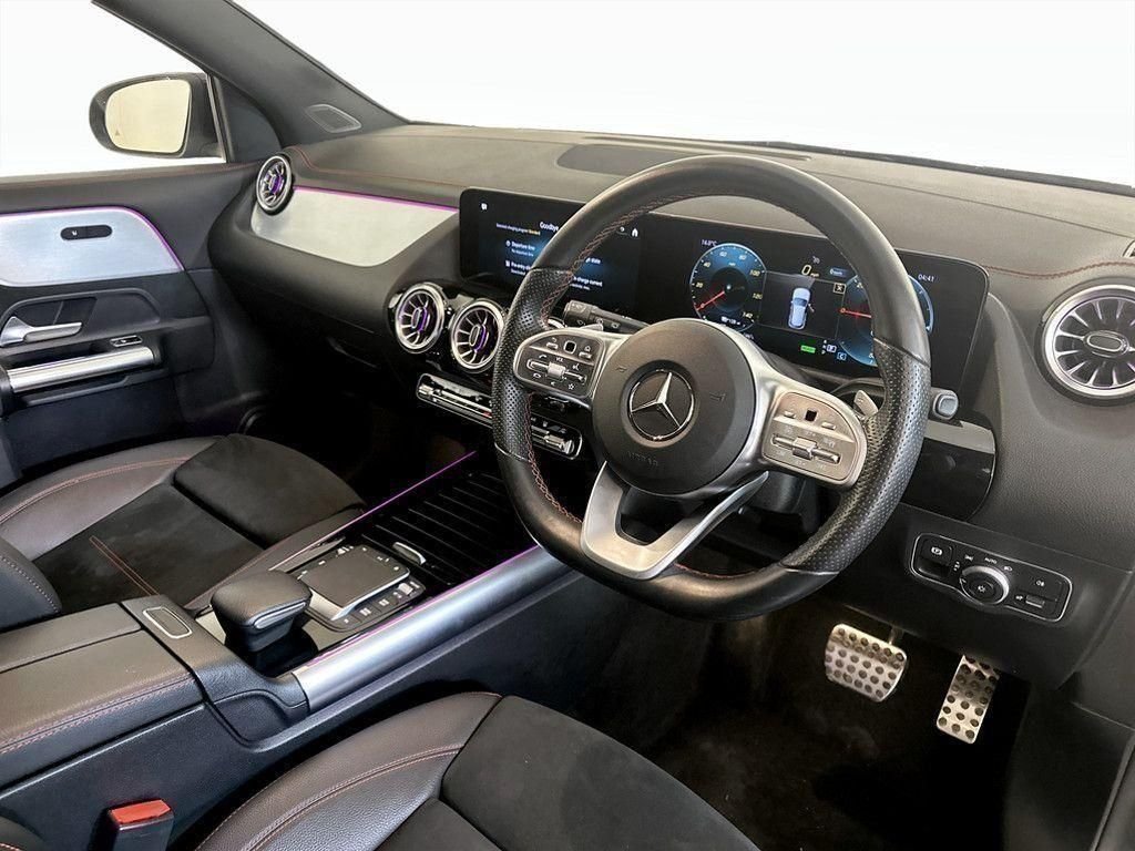 Used Mercedes-Benz EQA 2021 for sale - 77689043: Photo 6