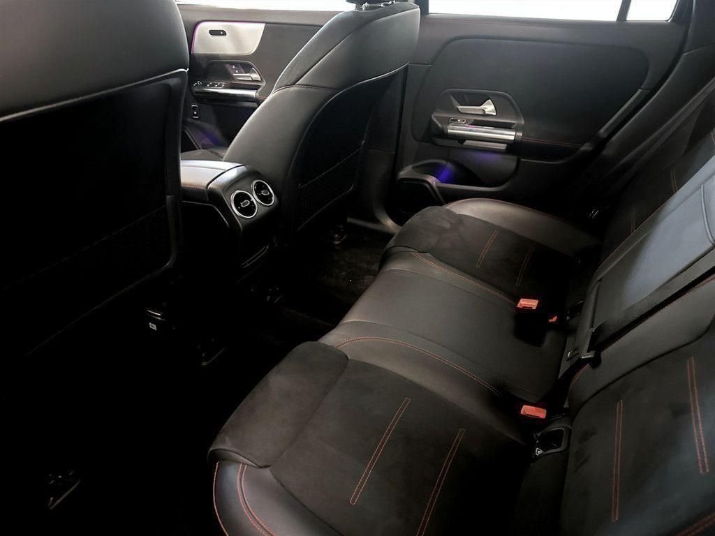 Used Mercedes-Benz EQA 2021 for sale - 77689043: Photo 7