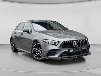 Used Mercedes-Benz A-Class 2023 for sale - 78444939: Photo