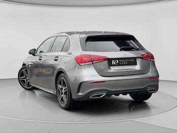 Used Mercedes-Benz A-Class 2023 for sale - 78444939: Photo