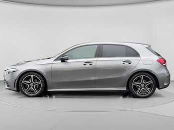 Used Mercedes-Benz A-Class 2023 for sale - 78444939: Photo