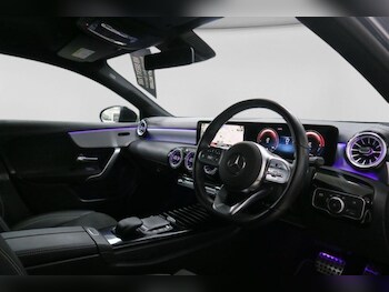 Used Mercedes-Benz A-Class 2023 for sale - 78444939: Photo