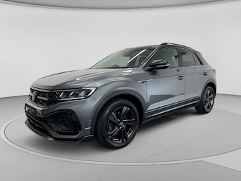 Used Volkswagen T-Roc 2022 for sale - 78757992: Photo