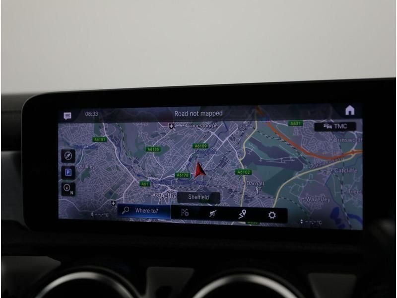 Used Mercedes-Benz CLA 2021 for sale - 77689021: Photo 10