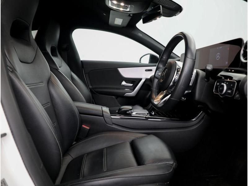 Used Mercedes-Benz CLA 2021 for sale - 77689021: Photo 7