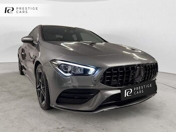 Used Mercedes-Benz CLA 2023 for sale - 78738415: Photo