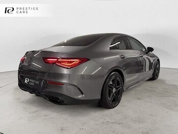 Used Mercedes-Benz CLA 2023 for sale - 78738415: Photo