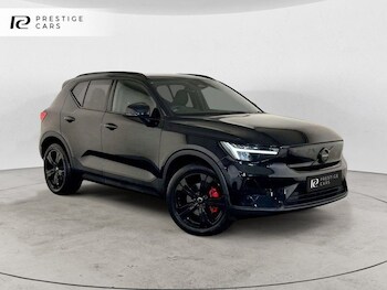 Used Volvo XC40 2023 for sale - 78583312: Photo