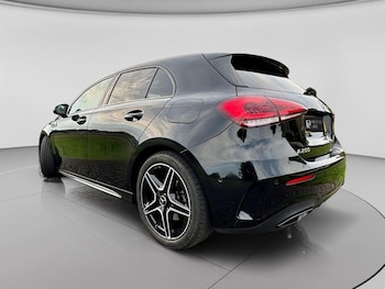 Used Mercedes-Benz A-Class 2022 for sale - 78632261: Photo