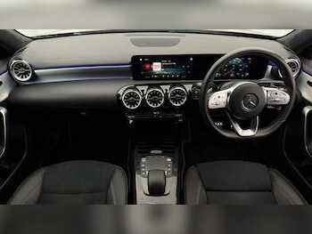 Used Mercedes-Benz A-Class 2022 for sale - 78632261: Photo