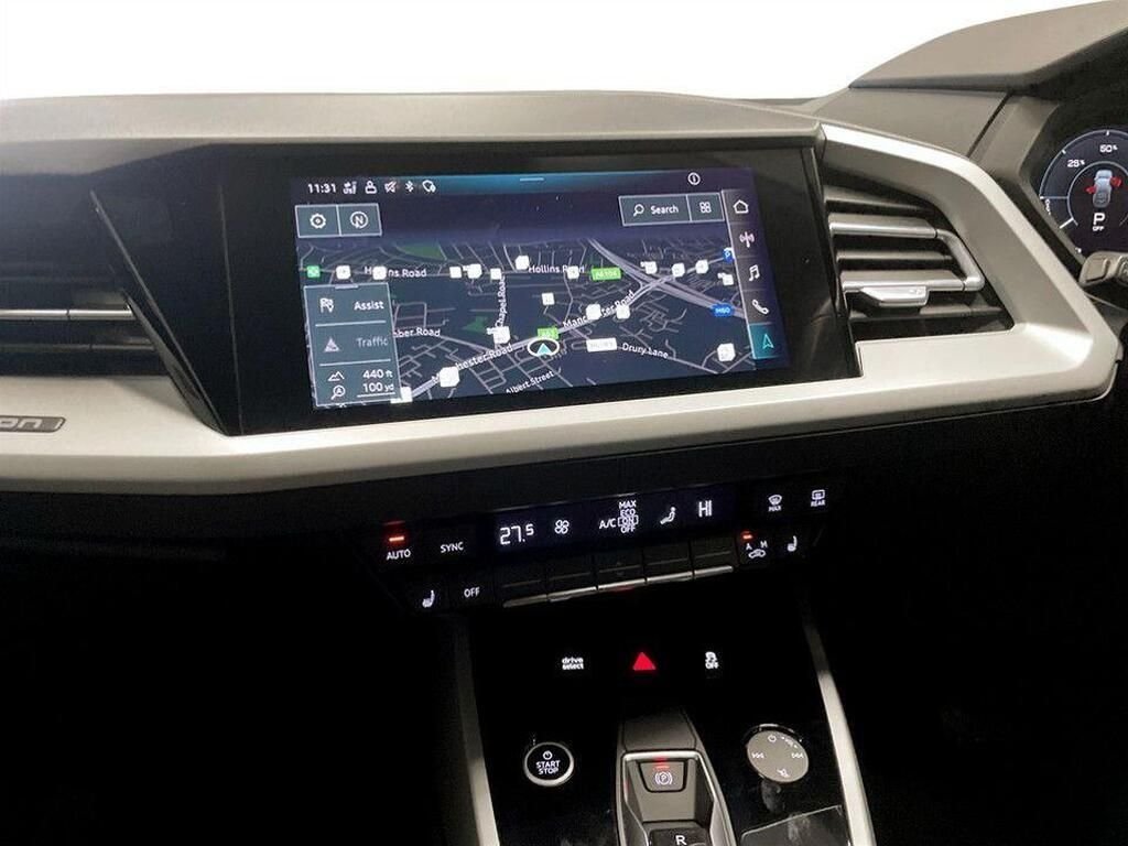 Used Audi Q4 e-tron 2022 for sale - 77850133: Photo 10