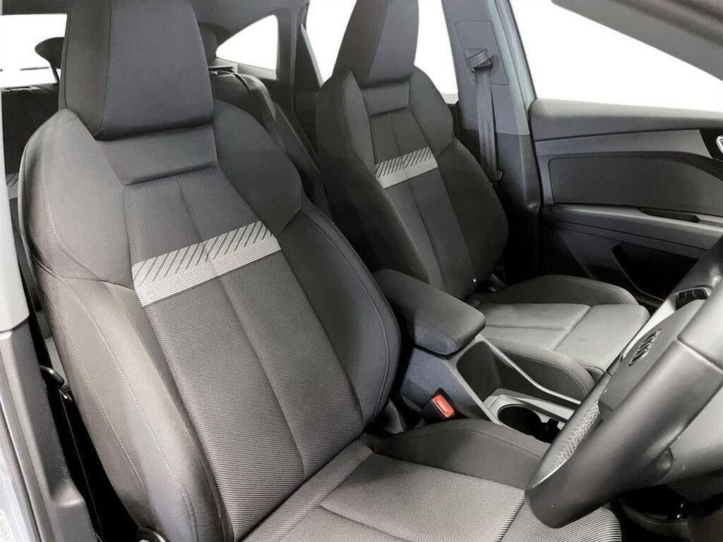 Used Audi Q4 e-tron 2022 for sale - 77850133: Photo 7