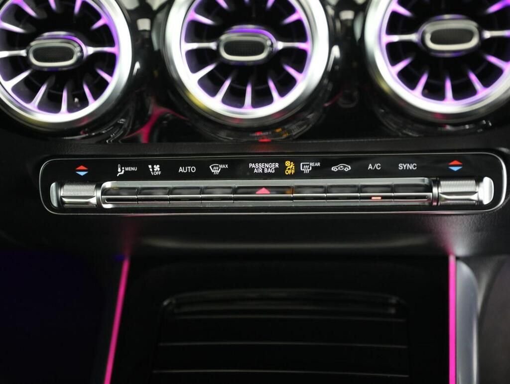 Used Mercedes-Benz GLA 2021 for sale - 77693407: Photo 10