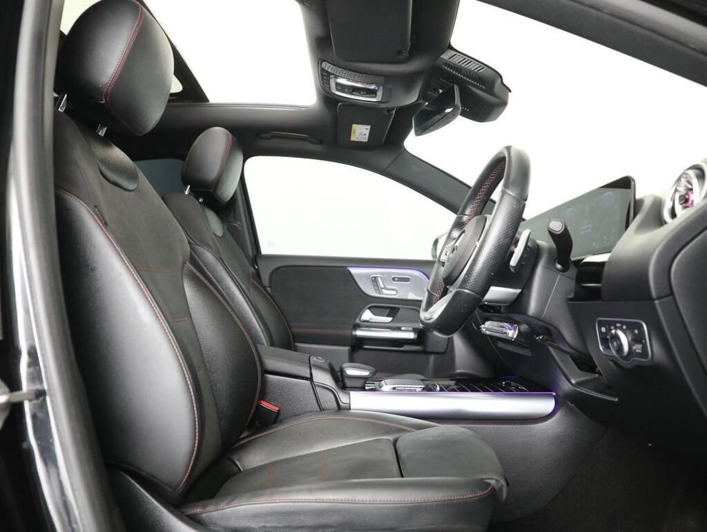 Used Mercedes-Benz GLA 2021 for sale - 77693407: Photo 5