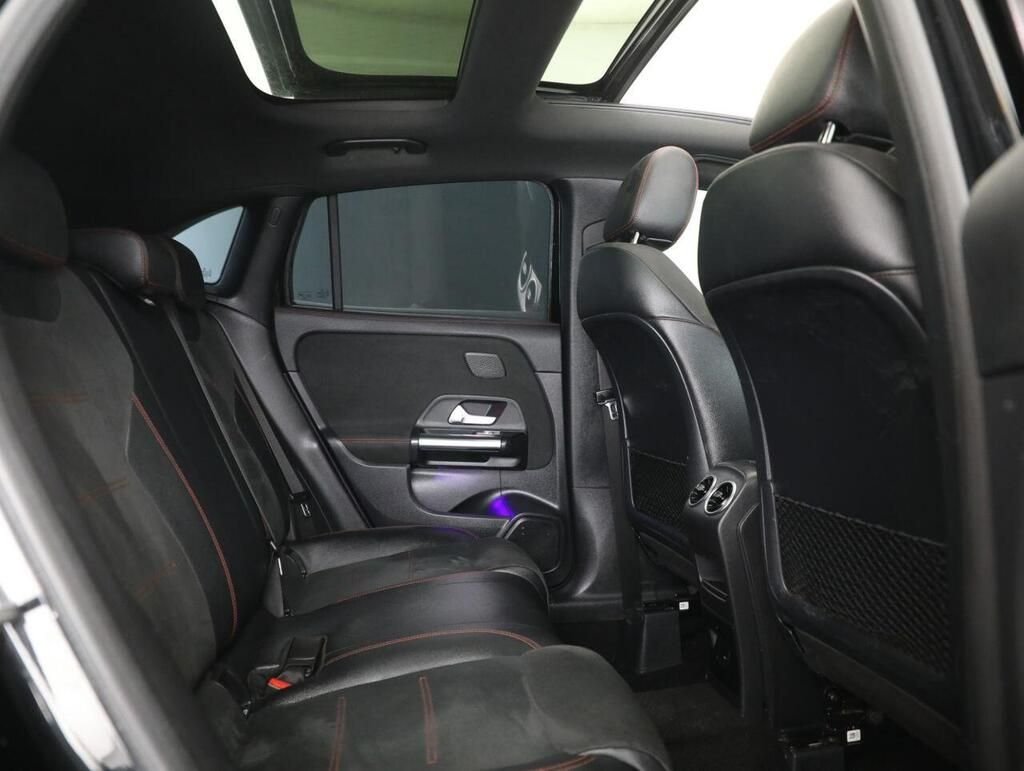 Used Mercedes-Benz GLA 2021 for sale - 77693407: Photo 9