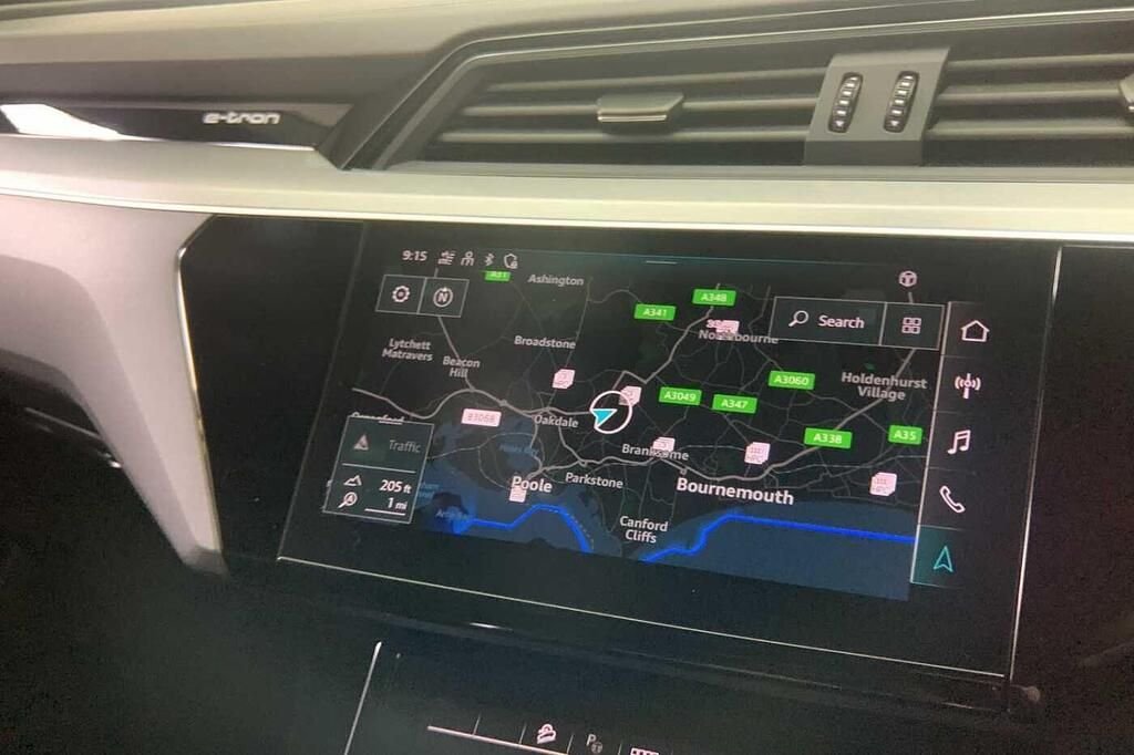 Used Audi e-tron 2023 for sale - 77748444: Photo 13