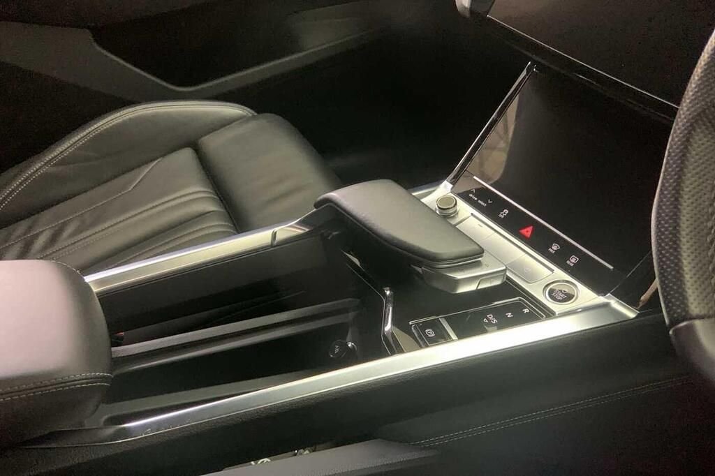 Used Audi e-tron 2023 for sale - 77748444: Photo 14