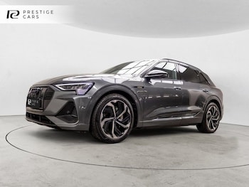 Used Audi e-tron 2023 for sale - 77748444: Photo