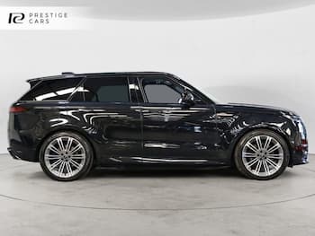 Used Land Rover Range Rover Sport 2023 for sale - 79655523: Photo
