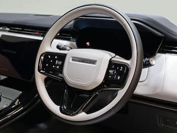 Used Land Rover Range Rover Sport 2023 for sale - 79655523: Photo