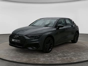 Used Audi A3 2024 for sale - 79680362: Photo