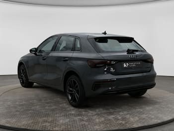 Used Audi A3 2024 for sale - 79680362: Photo