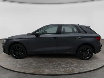 Used Audi A3 2024 for sale - 79680362: Photo