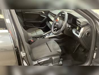 Used Audi A3 2024 for sale - 79680362: Photo