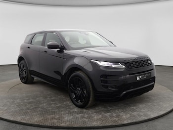 Used Land Rover Range Rover Evoque 2022 for sale - 79427610: Photo