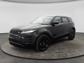Used Land Rover Range Rover Evoque 2022 for sale - 79427610: Photo