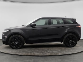 Used Land Rover Range Rover Evoque 2022 for sale - 79427610: Photo