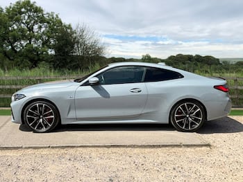 Used BMW 4 Series 2023 for sale - 79485678: Photo
