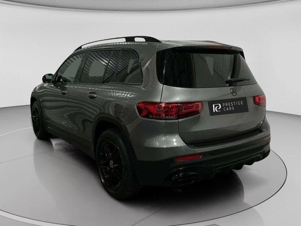 Used Mercedes-Benz GLB 2023 for sale - 77920105: Photo 2