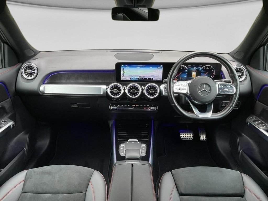 Used Mercedes-Benz GLB 2023 for sale - 77920105: Photo 7