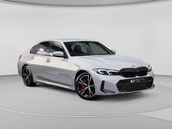 Used BMW 3 Series 2023 for sale - 78738143: Photo