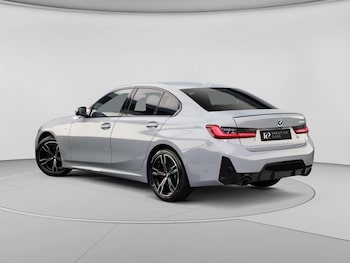 Used BMW 3 Series 2023 for sale - 78738143: Photo
